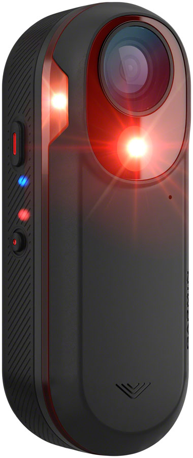 Load image into Gallery viewer, Garmin Varia RCT715 Rear View Radar With Camera and Taillight