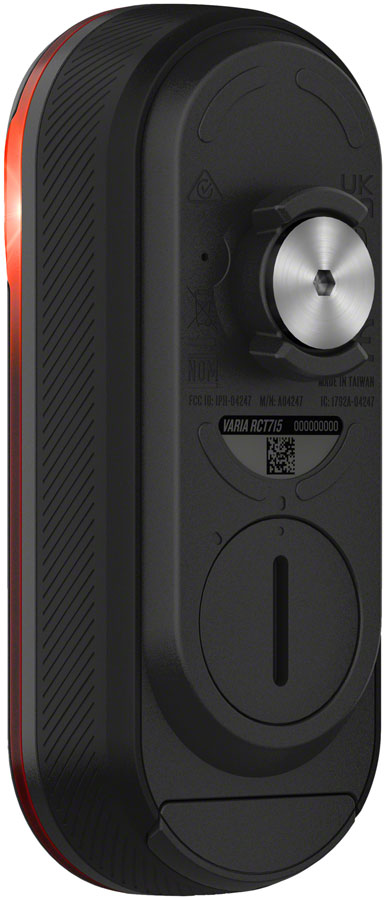 Load image into Gallery viewer, Garmin Varia RCT715 Rear View Radar With Camera and Taillight