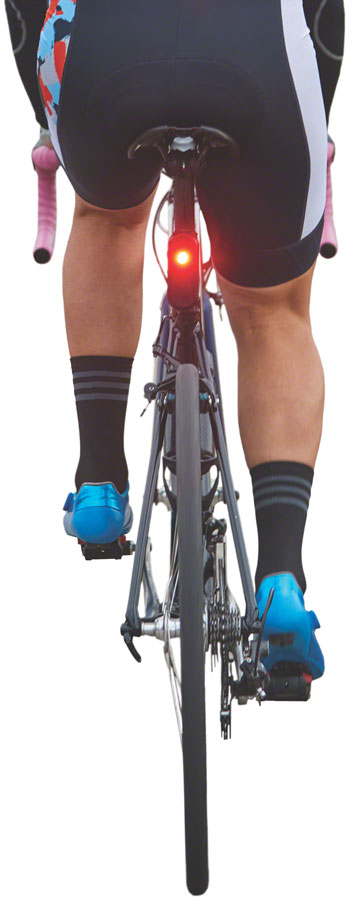 Load image into Gallery viewer, Garmin Varia RCT715 Rear View Radar With Camera and Taillight