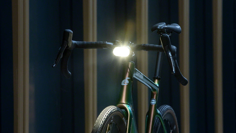 Load image into Gallery viewer, Supernova M99 DY Pro Pro Dynamo Headlight