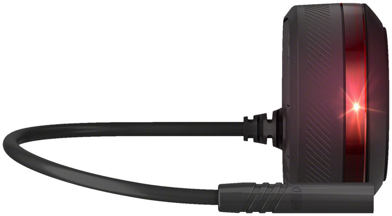 Load image into Gallery viewer, Garmin Varia eRTL615 Ebike Rear View Radar with Taillight