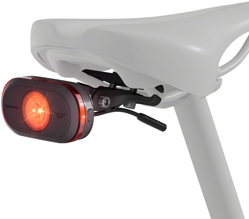 Load image into Gallery viewer, Garmin Varia eRTL615 Ebike Rear View Radar with Taillight