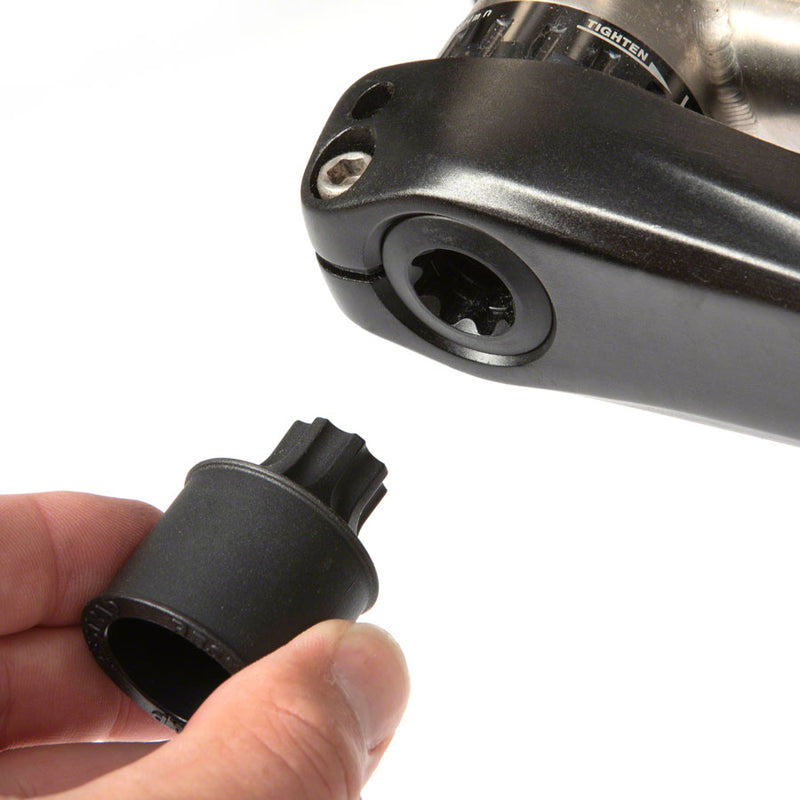 Load image into Gallery viewer, Restrap Light Mount, Black NLA