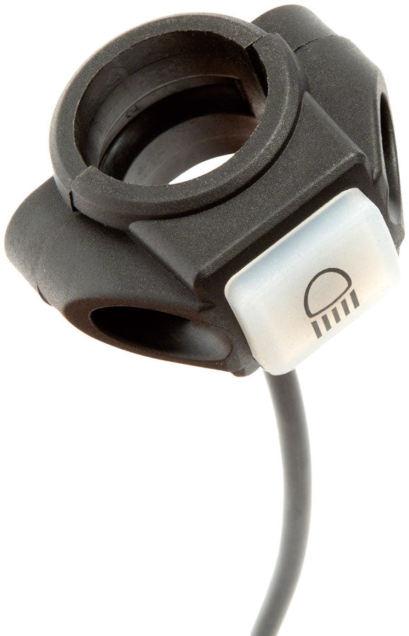 Load image into Gallery viewer, Portland Design Works Boxy E-Bike Headlight - 700/350 Lumen