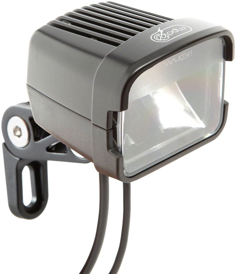 Load image into Gallery viewer, PDW-Boxy-Ebike-Headlight-Ebike-Light-EBLG0055