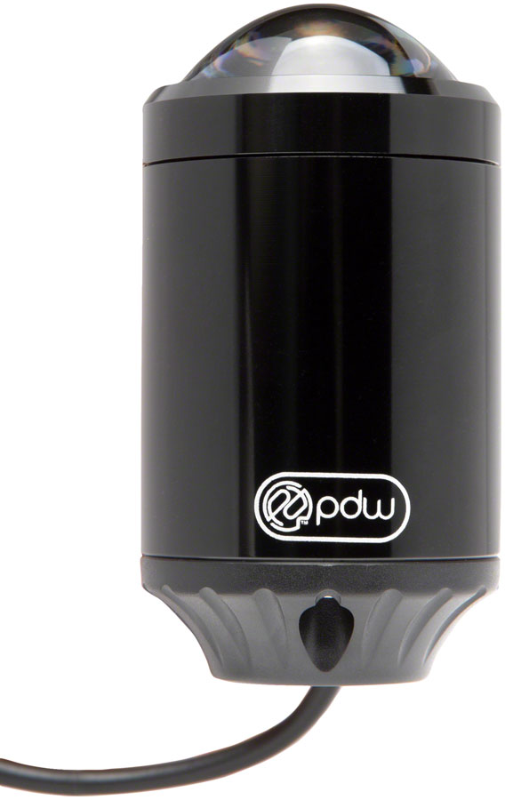 Load image into Gallery viewer, Portland Design Works BYOB Headlight - 350 Lumens, USB-A Powered, Battery Not Included