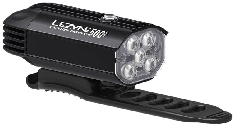 Load image into Gallery viewer, Lezyne Fusion Drive 500+ Headlight - 500 Lumens