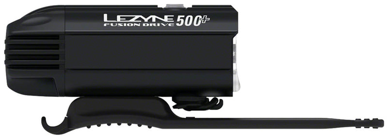Load image into Gallery viewer, Lezyne Fusion Drive 500+ Headlight - 500 Lumens