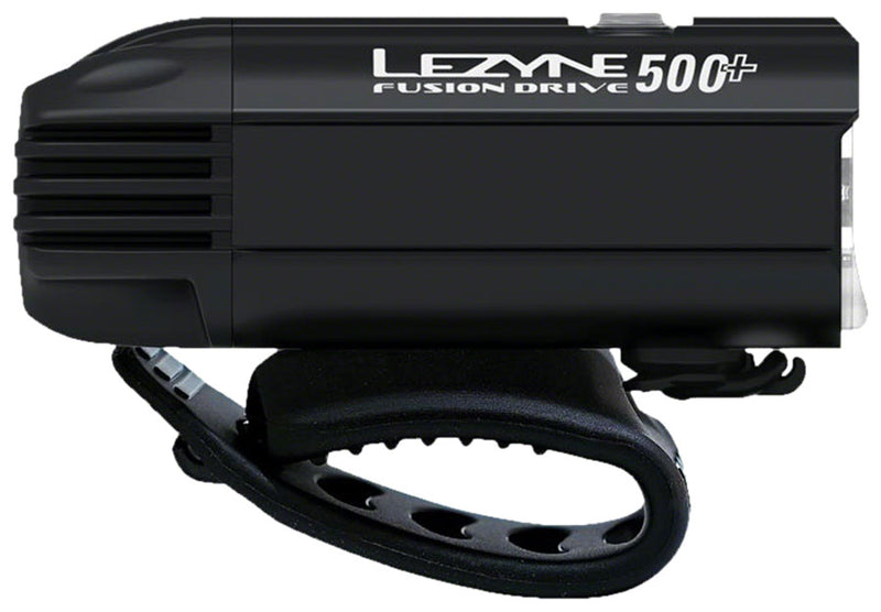 Load image into Gallery viewer, Lezyne Fusion Drive 500+ Headlight - 500 Lumens