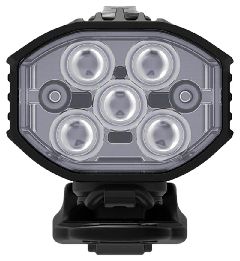 Load image into Gallery viewer, Lezyne Fusion Drive 500+ Headlight - 500 Lumens