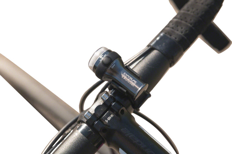 Load image into Gallery viewer, Exposure TraceR Taillight - Daybright