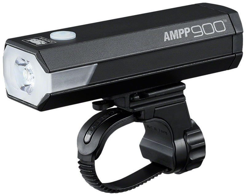 Load image into Gallery viewer, CatEye-AMPP900-Headlight-Headlight-Flash-HDRC0372-Bicycle-Headlight