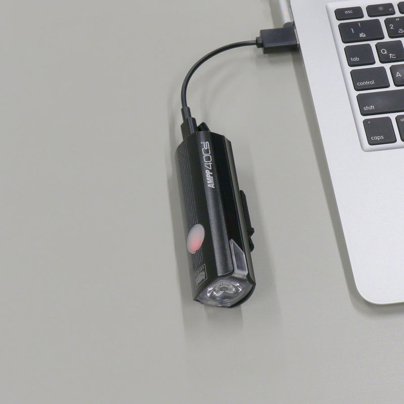 Load image into Gallery viewer, CatEye AMPP 400S Headlight