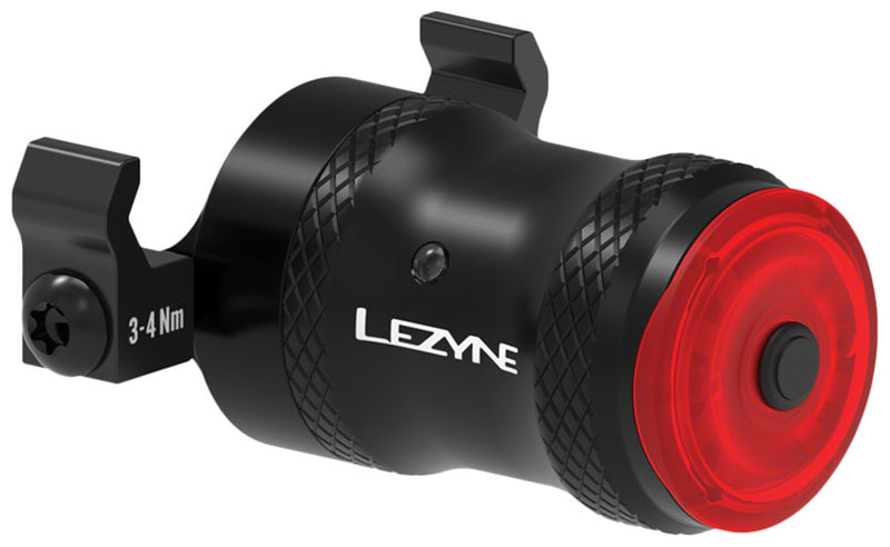 Load image into Gallery viewer, Lezyne-Saddle-Drive-250-Rear-Light-Taillight-Flash-HDLG0700