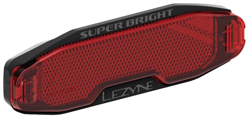Load image into Gallery viewer, Lezyne-Z-Mark-StVZO-AI-Alert-Ebike-Taillight-Ebike-Light-EBLG0132