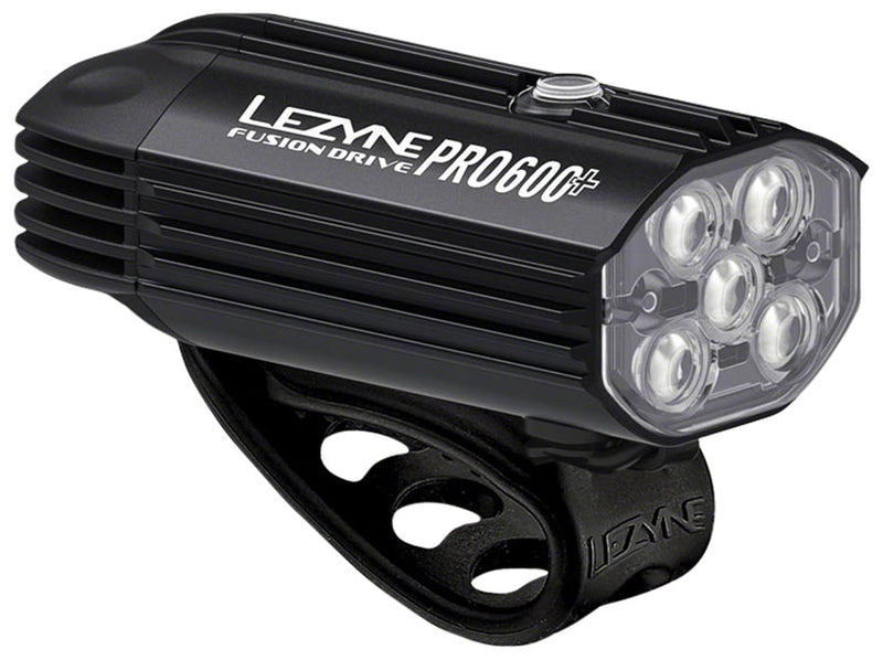 Load image into Gallery viewer, Lezyne-Fusion-Drive-Pro-600-Headlight-Flash-HDLG0521-Bicycle-Headlight