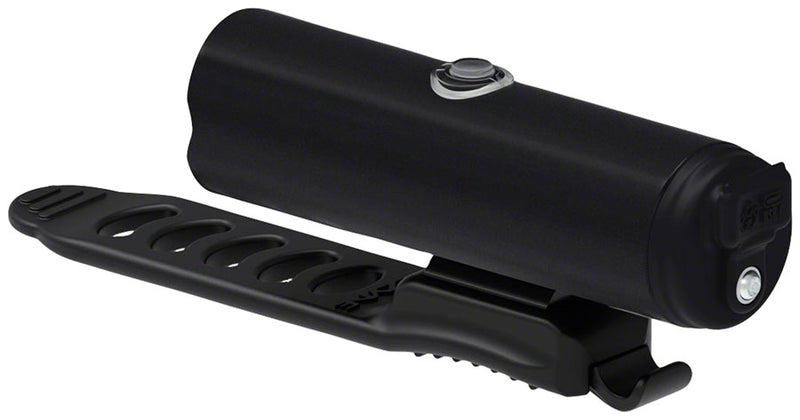 Load image into Gallery viewer, Lezyne Classic Drive XL 700+ Light, Front, Black