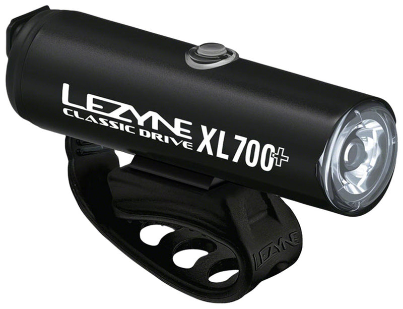 Load image into Gallery viewer, Lezyne-Classic-Drive-XL-700-Headlight-Flash-HDLG0517-Bicycle-Headlight