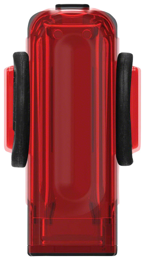 Load image into Gallery viewer, Lezyne Strip Pro AI Alert Light, Rear, Black