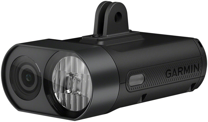 Load image into Gallery viewer, Garmin-Varia-Vue-Headlight-With-Camera-Headlight-Flash-HDLG0744-Bicycle-Headlight