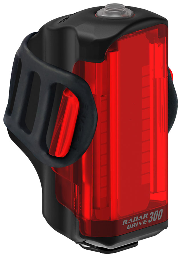 Load image into Gallery viewer, Lezyne RADAR DRIVE Light Rear, Black