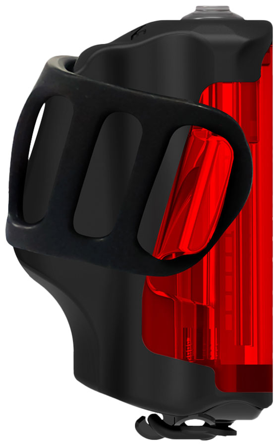 Load image into Gallery viewer, Lezyne RADAR DRIVE Light Rear, Black