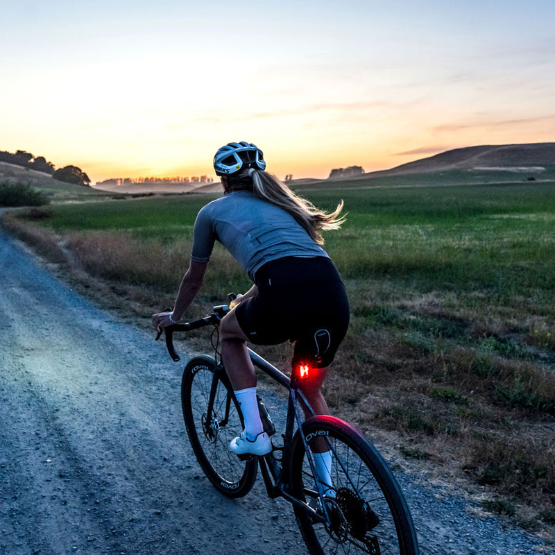 Load image into Gallery viewer, Lezyne Radar Drive 300 Taillight