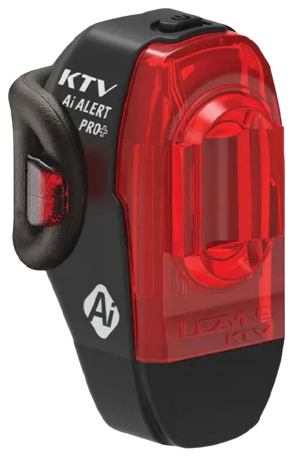 Load image into Gallery viewer, Lezyne-KTV-Pro-Ai-Rear-Alert-Taillight-Flash-HDLG0657