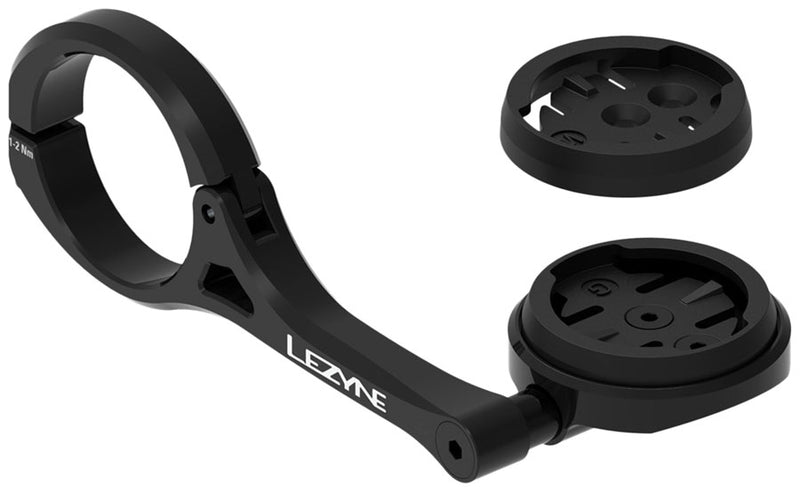 Load image into Gallery viewer, Lezyne-Garmin-Wahoo-Computer-Mount-Kit-Adapter-LGPT0260