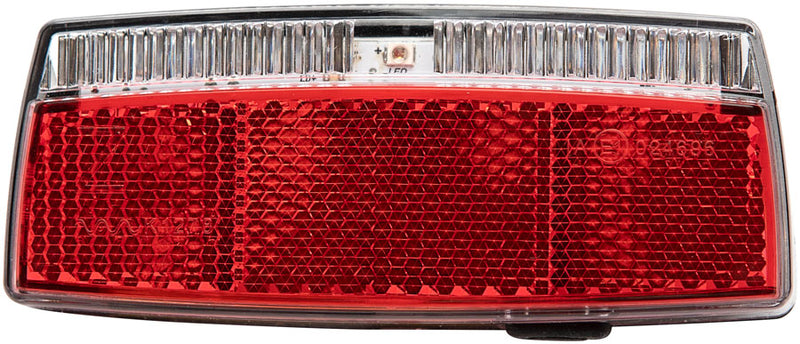Load image into Gallery viewer, PDW-Rackstar-Taillight-Taillight-TLLG0488