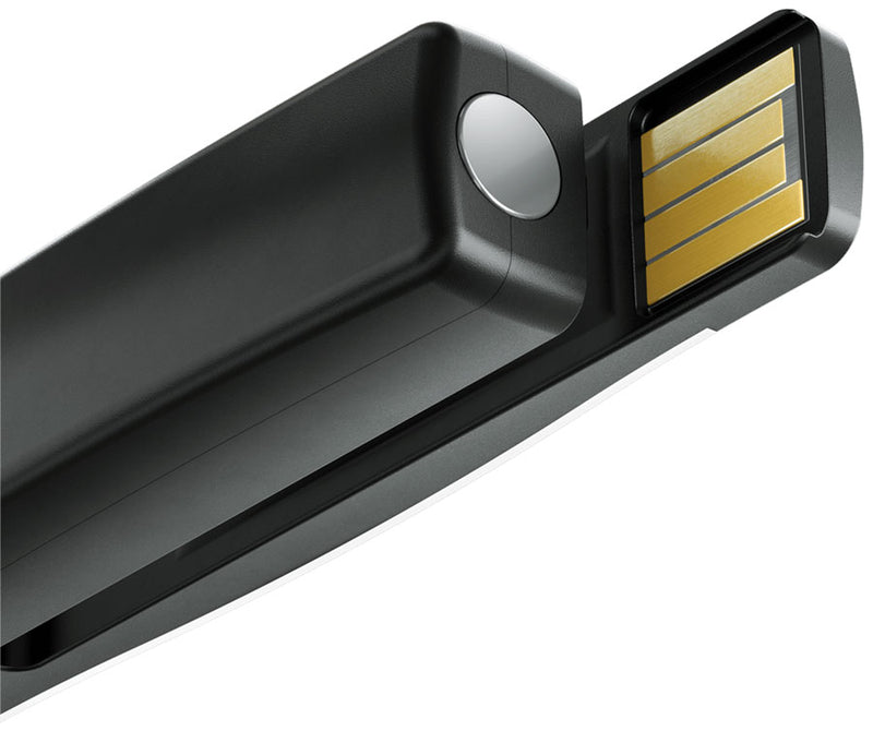 Load image into Gallery viewer, Knog Plus Light, Front, Black