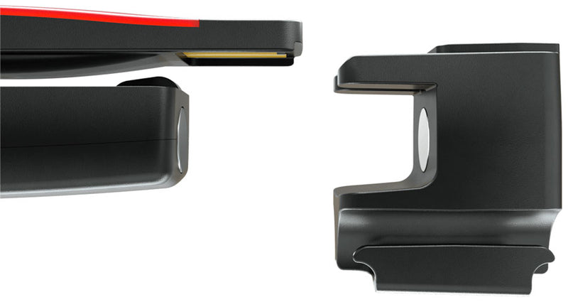 Load image into Gallery viewer, Knog Plus Light, Rear, Black