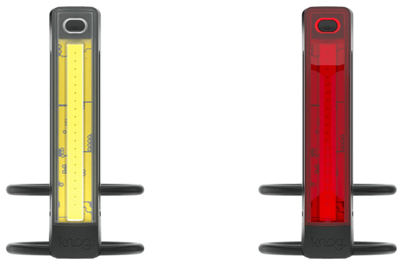 Load image into Gallery viewer, Knog-Plus-Front-&-Rear-Headlight-&-Taillight-Set-HDLG0986