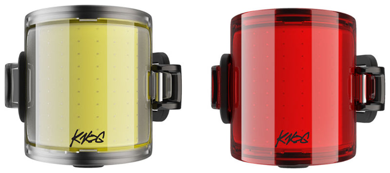 Load image into Gallery viewer, Knog-Cobber-Mini-Front-Rear-Set-Headlight-&-Taillight-Set-LGST0429