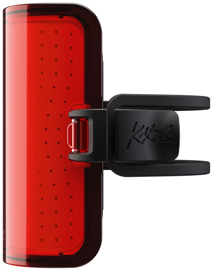 Load image into Gallery viewer, Knog Cobber Reflex Light, Rear, Black