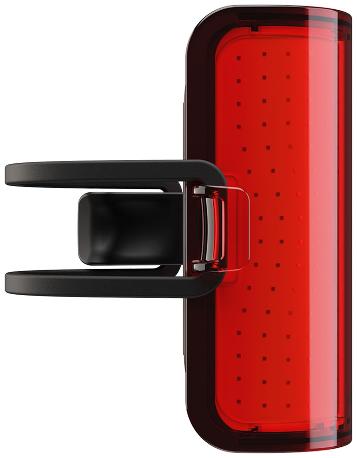 Load image into Gallery viewer, Knog Cobber Reflex Light, Rear, Black