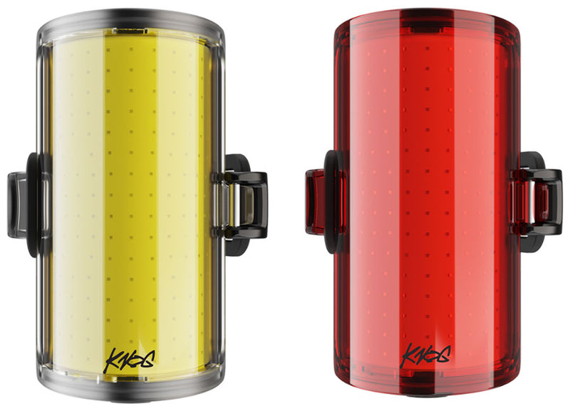 Load image into Gallery viewer, Knog-Cobber-Reflex-Twinpack-Headlight-&-Taillight-Set-LGST0428