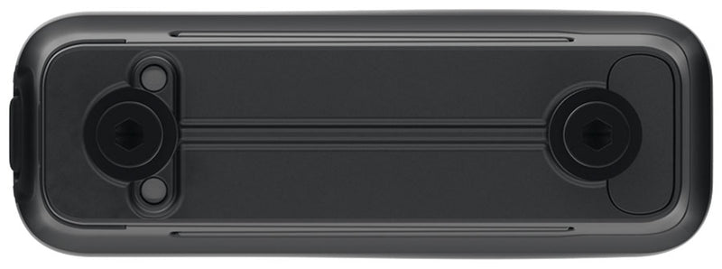 Load image into Gallery viewer, Knog Blinder Link Light, Rack Mount, Black