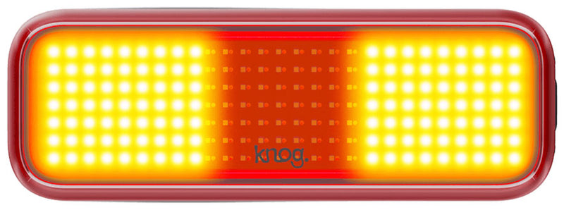 Load image into Gallery viewer, Knog-Blinder-Link-Rack-Taillight-TLLG0471