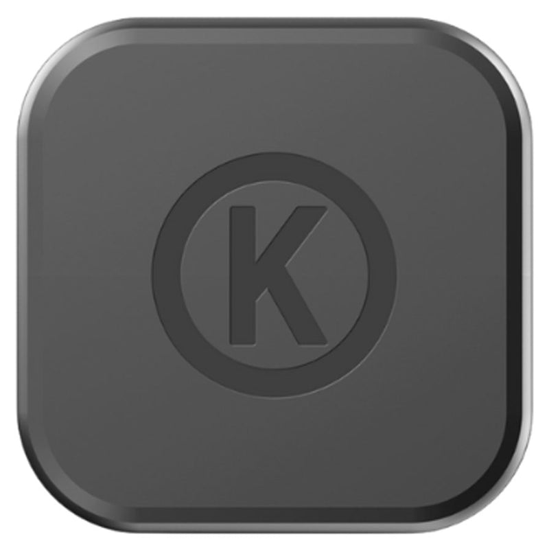 Load image into Gallery viewer, Knog Blinder 1400 Light, Front, Black