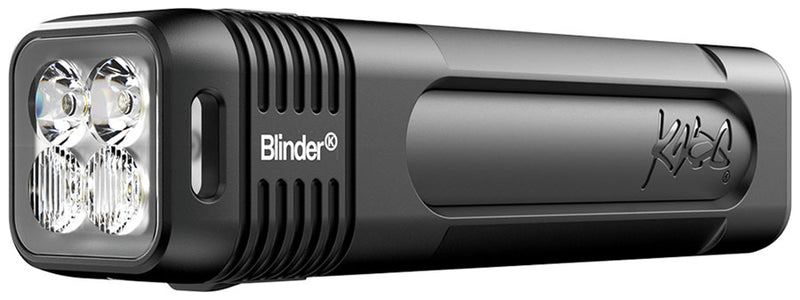 Load image into Gallery viewer, Knog Blinder 600 Headlight