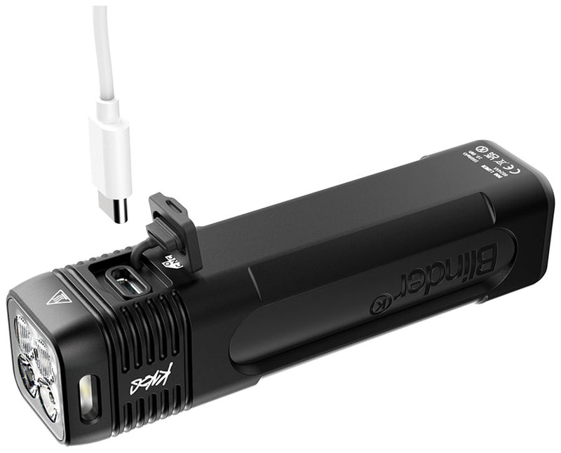 Load image into Gallery viewer, Knog Blinder 600 Headlight