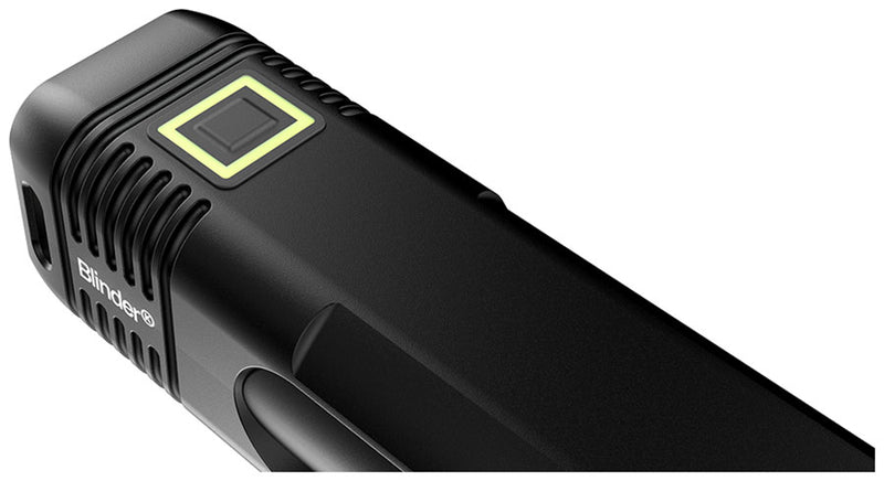 Load image into Gallery viewer, Knog Blinder 600 Headlight