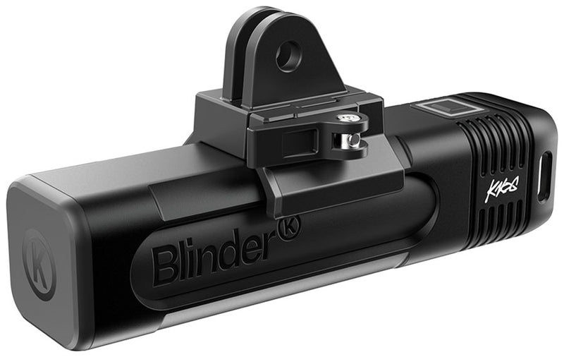 Load image into Gallery viewer, Knog Blinder 600 Headlight