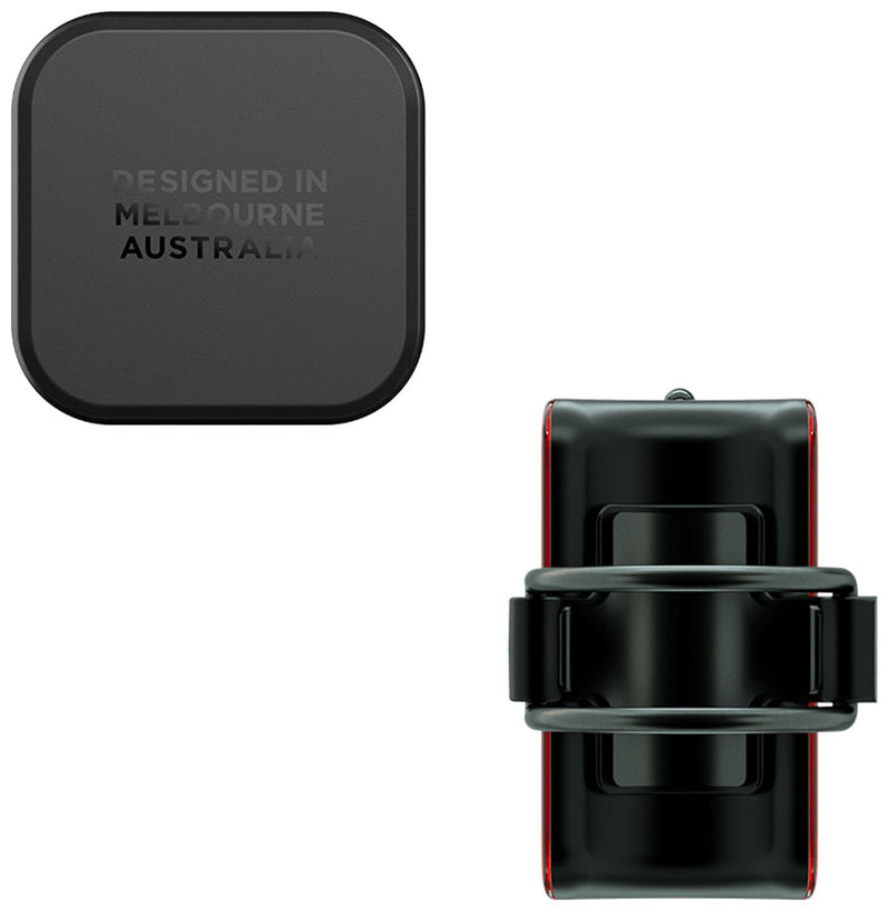 Load image into Gallery viewer, Knog Blinder 900/Mid Cobber Headlight/Taillight Set