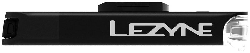 Load image into Gallery viewer, Lezyne Road Drive 500 Light Front, Black