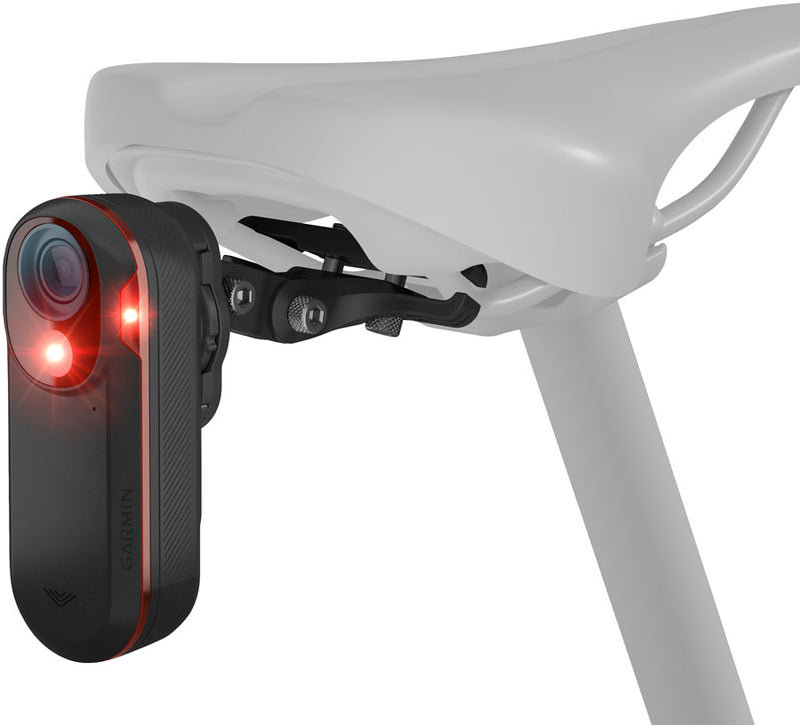 Load image into Gallery viewer, Garmin Varia Seat Rail Mount Kit