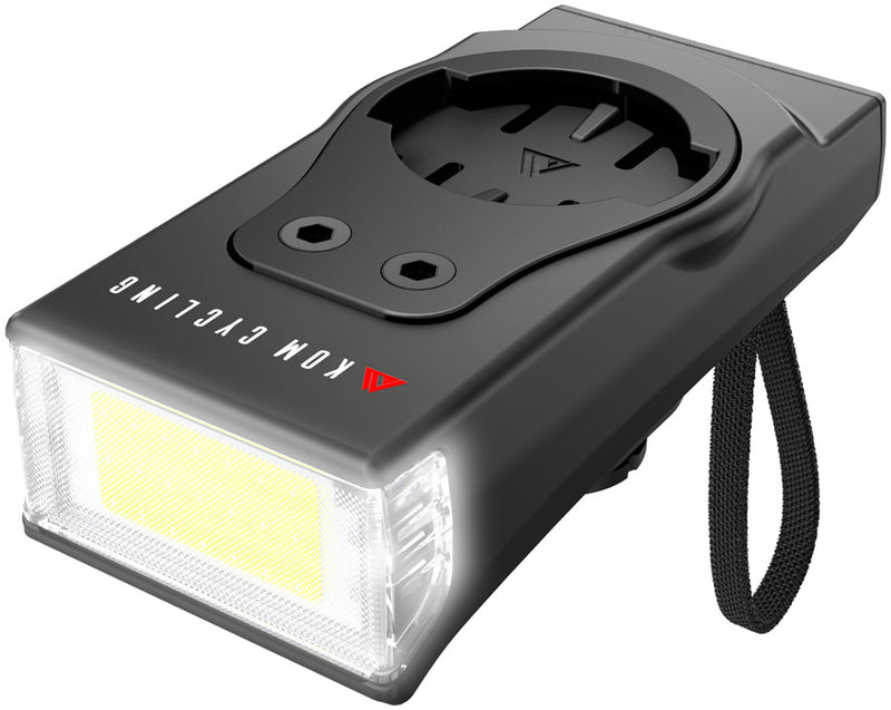 Load image into Gallery viewer, Kom Cycling Quick Release 350 Garmin/Wahoo USB-C 350 6