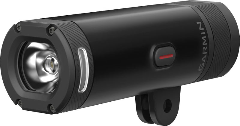 Load image into Gallery viewer, Garmin Varia UT 800 Smart Headlight Urban Edition, Black