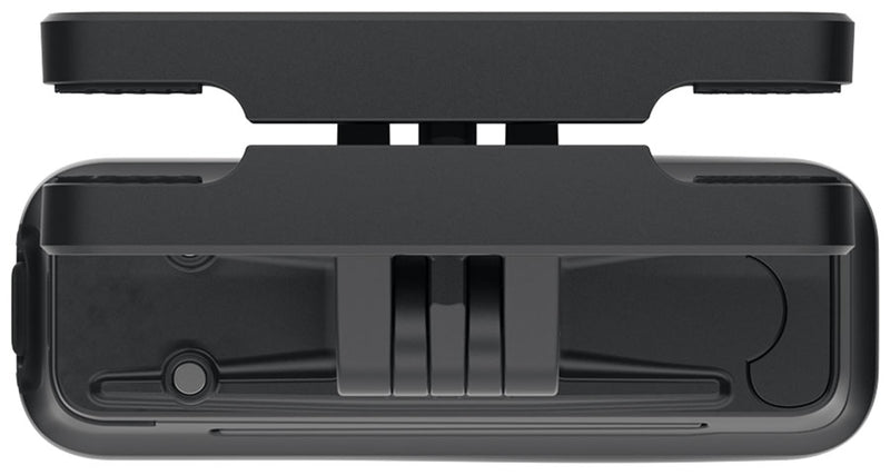 Load image into Gallery viewer, Knog Blinder Link Light, Saddle Mount, Black